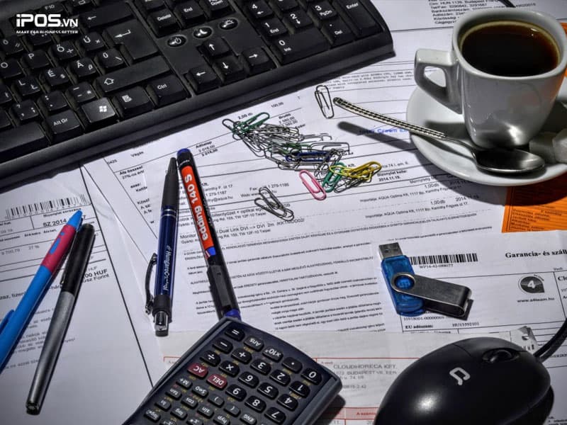 Chủ nhà hàng cần biết chi tiêu hợp lý 