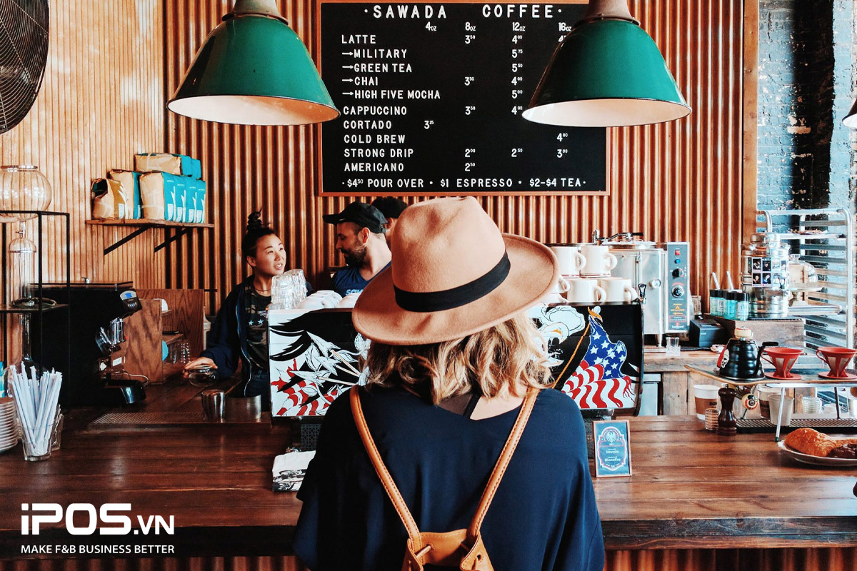 Thu hút khách hàng quan trọng, nhưng giữ chân khách hàng lại càng quan trọng hơn