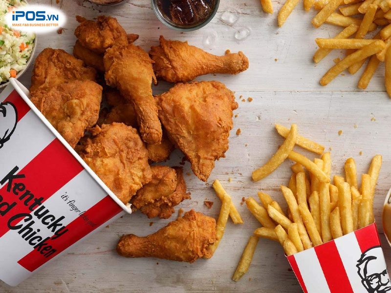 Ưu tiên chất lượng sản phẩm