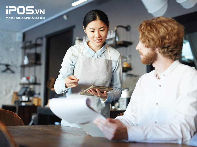 lạm phát ngành F&B lạm phát ngành F&B