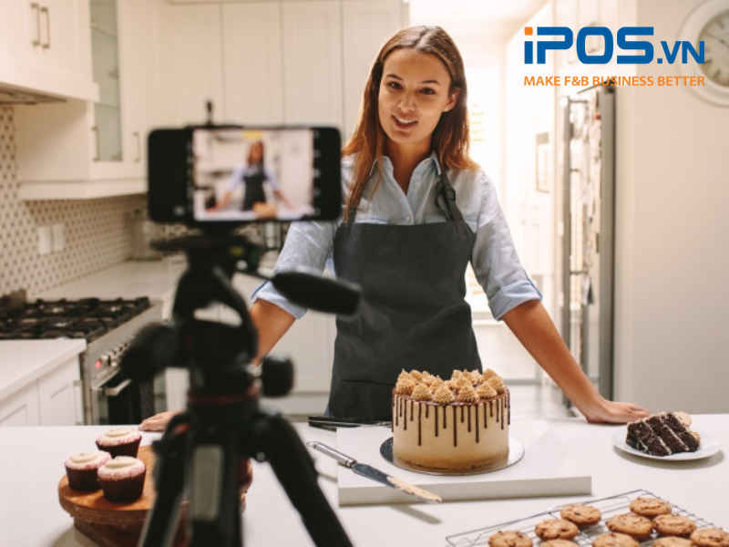 Livestream là hình thức truyền tải nội dung trực tiếp tới người xem