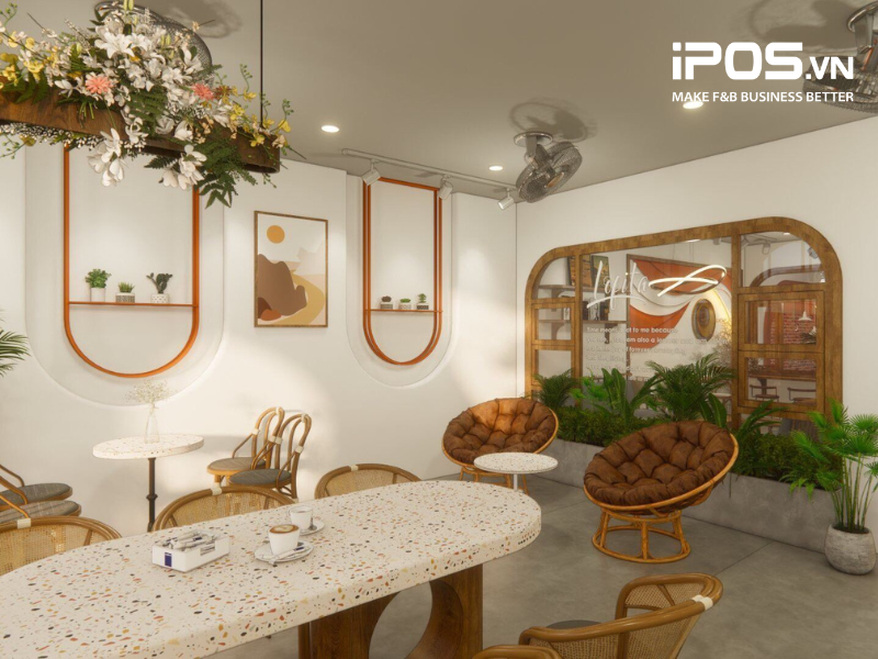 Lofita Hà Giang sở hữu thiết kế kết hợp khéo léo giữa truyền thống và hiện đại