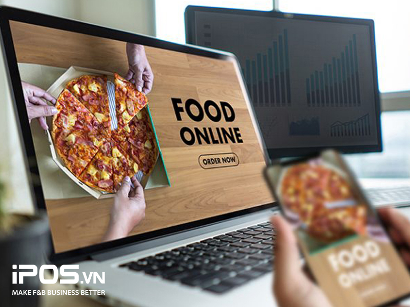 marketing nhà hàng