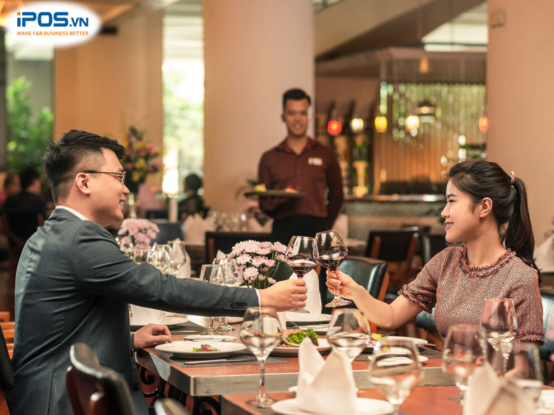 Chiến dịch thu hút thêm nhiều khách hàng mới