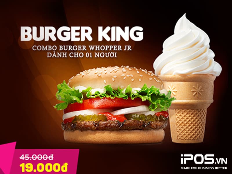 marketing chuỗi nhà hàng đồ ăn nhanh