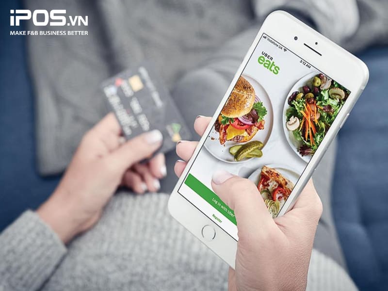 marketing chuỗi nhà hàng đồ ăn nhanh