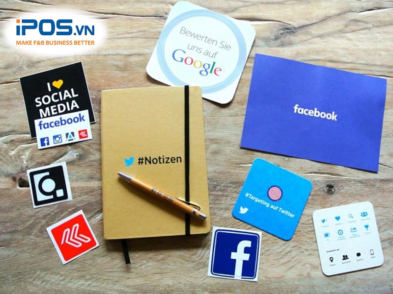 Chương trình marketing hấp dẫn để thu hút khách hàng