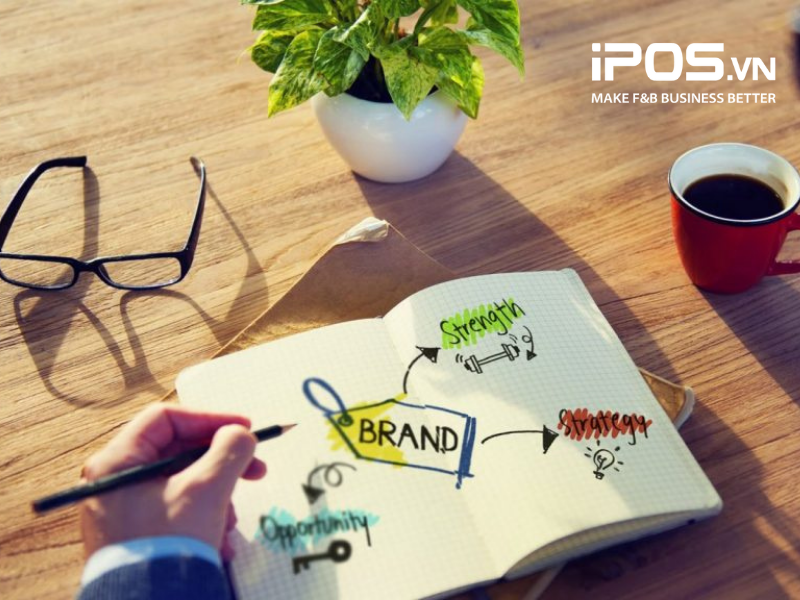 Kế hoạch marketing phải có mục tiêu cụ thể và rõ ràng