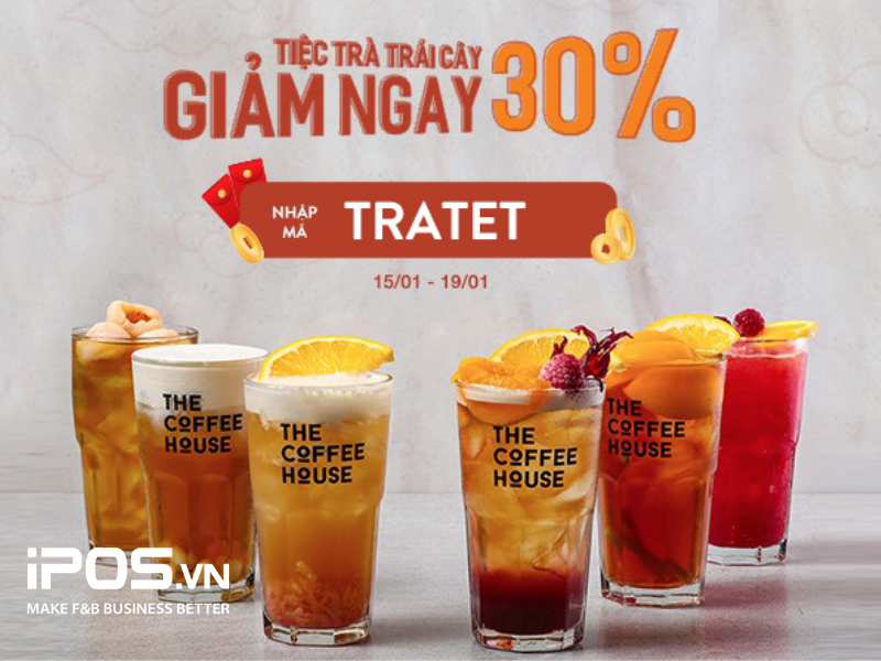 Chiến dịch marketing phải có thông điệp thu hút khách hàng