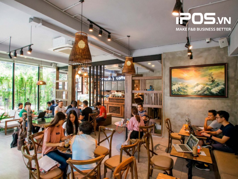 Nghiên cứu thị trường là bước đầu tiên cần làm khi lập kế hoạch marketing quán cafe