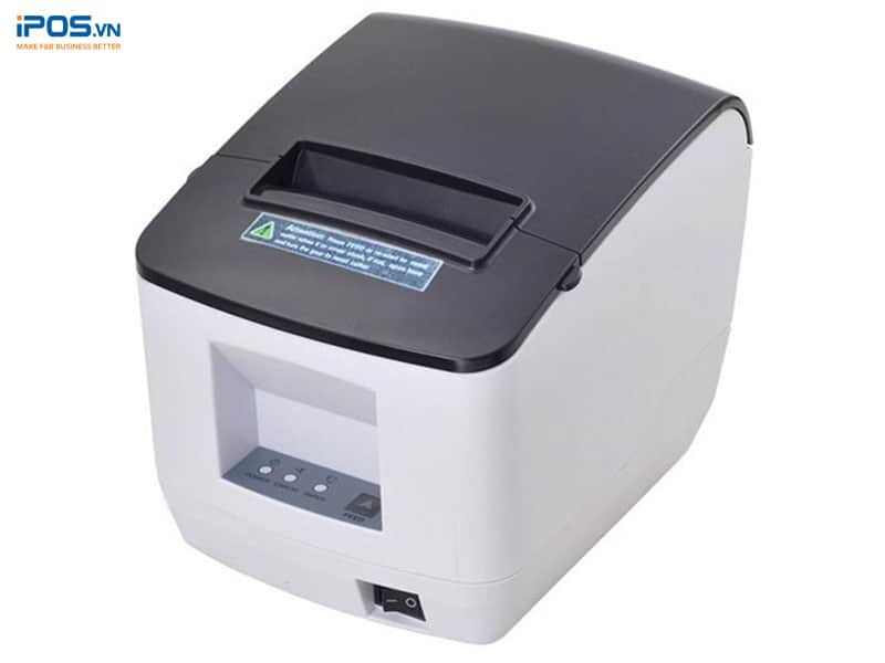 Máy in hóa đơn APOS 200