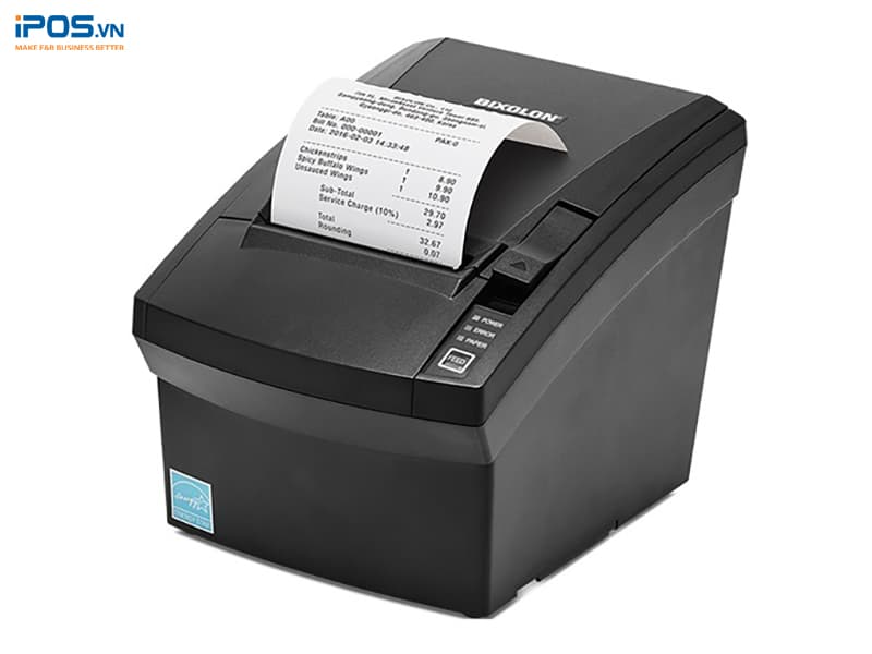 Máy in hóa đơn SRP 330II