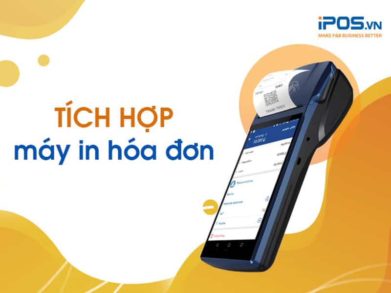 Kinh nghiệm lựa chọn phần mềm quản lý nhà hàng