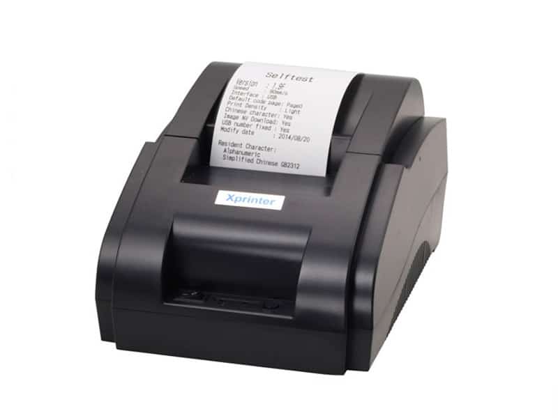 Một số dòng cơ bản