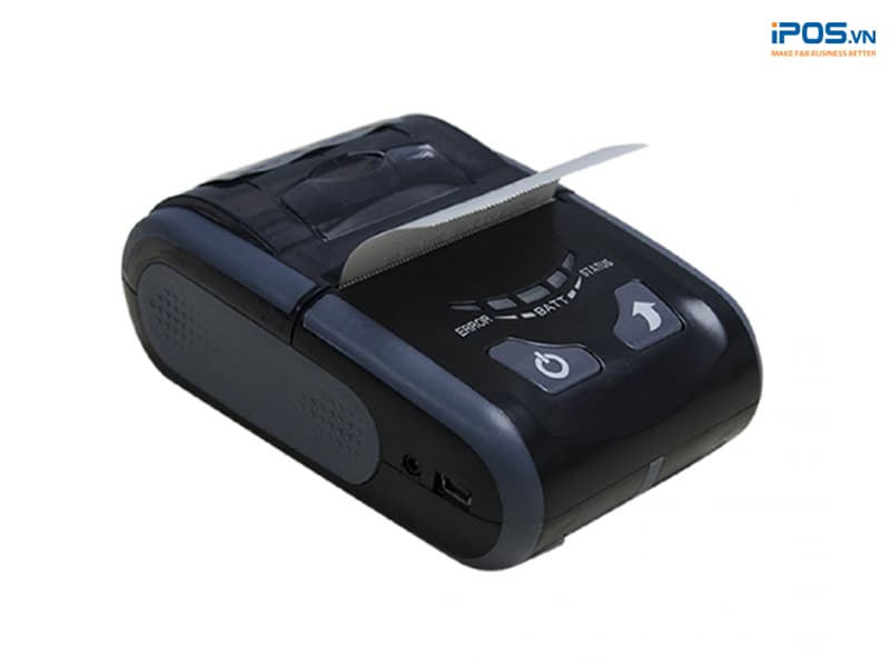máy in hóa đơn cầm tay ipos