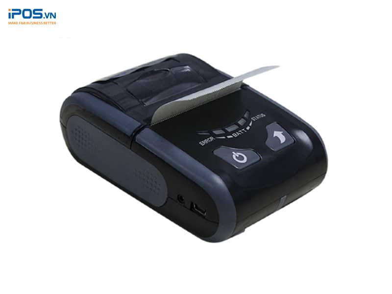 máy in hóa đơn di động