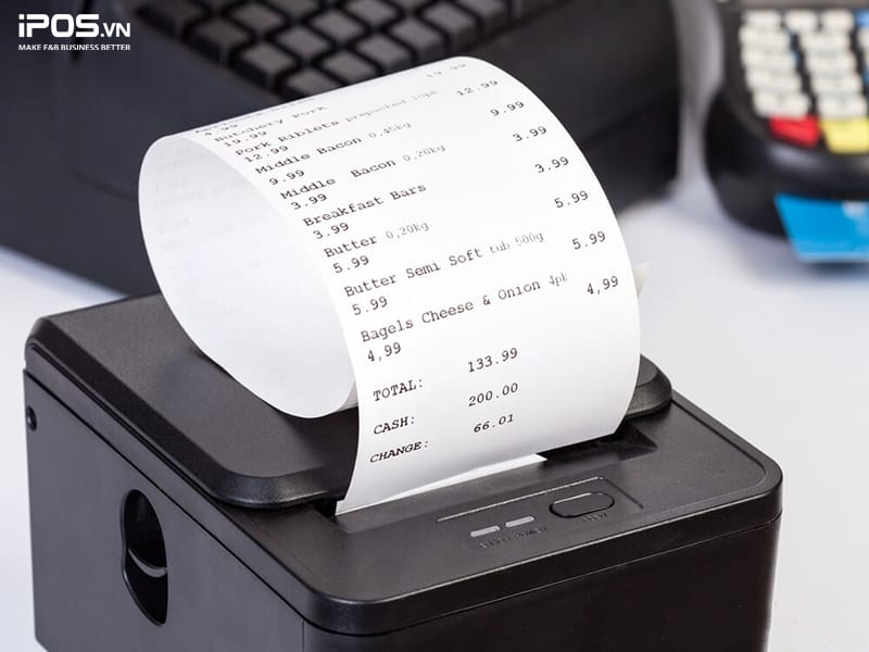 máy in hóa đơn nhiệt
