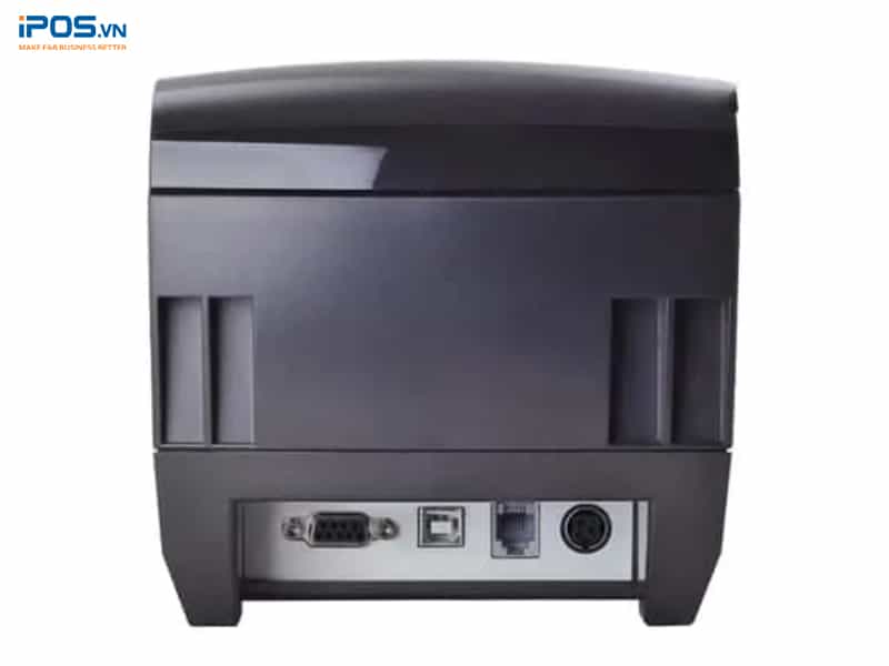 cổng kết nối máy in hóa đơn