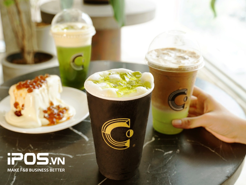 Bộ sưu tập đồ uống “lá dứa” đang là “hot trend” của mùa hè 2023