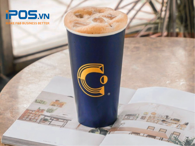 Full Leaf Milk Tea - Trà sữa nguyên lá là đồ uống “gây nghiện” với nhiều bạn trẻ