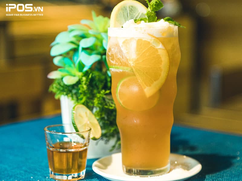 Các thức uống từ trà có thể thu hút giới trẻ