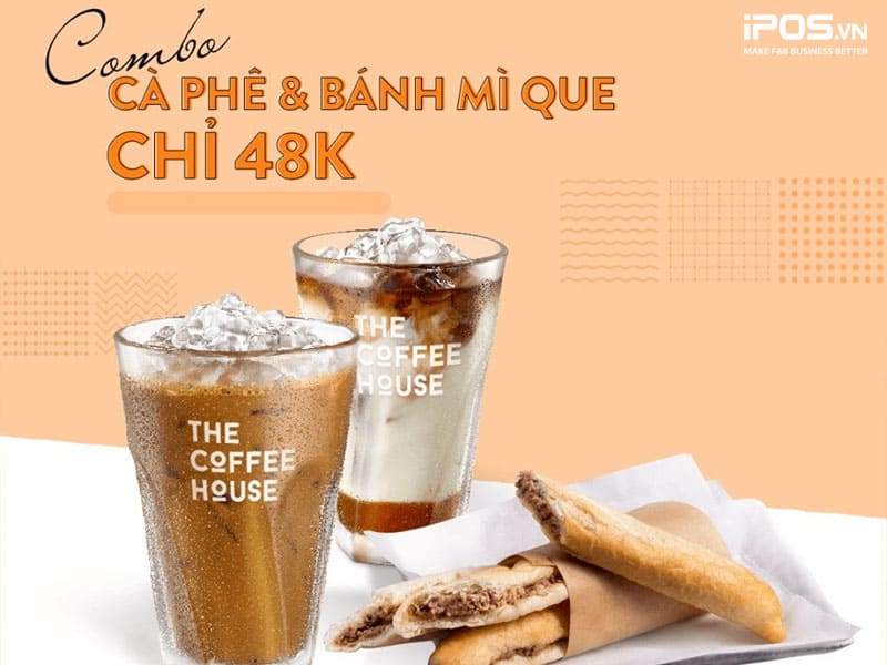 Combo giúp khách hàng dễ dàng lựa chọn hơn