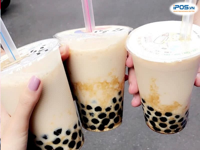 Đây vẫn là mô hình kinh doanh có nhiều sức hút