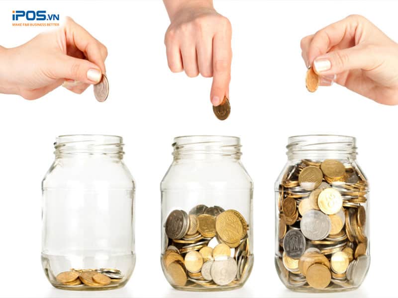 Vốn là điều kiện cần cho bất kỳ mô hình nào