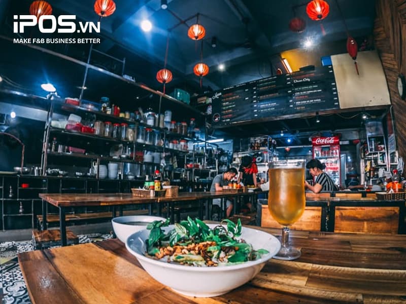 mở quán ăn vặt