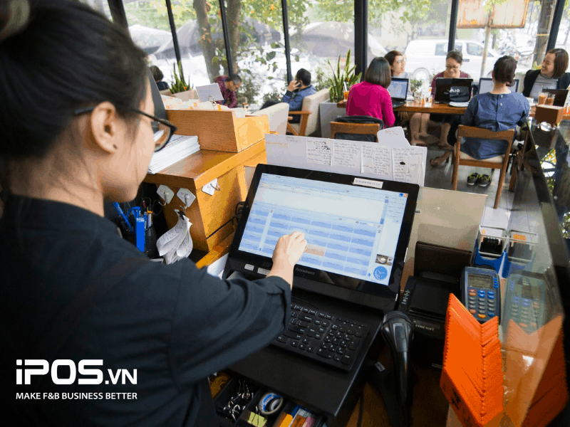 Phần mềm quản lý quán cafe là công cụ không thể thiếu nếu muốn kinh doanh thành công
