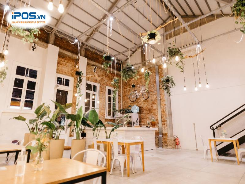 Chú trọng làm truyền thông cho quán cafe để thu hút nhiều khách hàng hơn