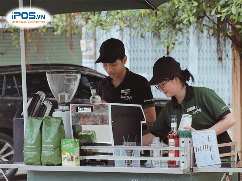 Cơ hội và thách thức khi mở quán cafe với 30 triệu