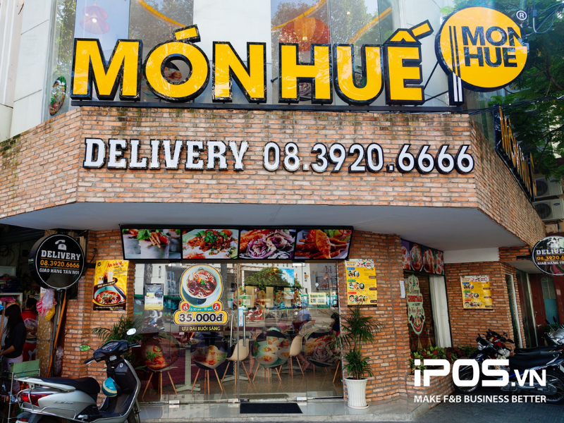 Một số thương hiệu khi phát triển thành chuỗi gặp thất bại do quản lý vận hành kém 