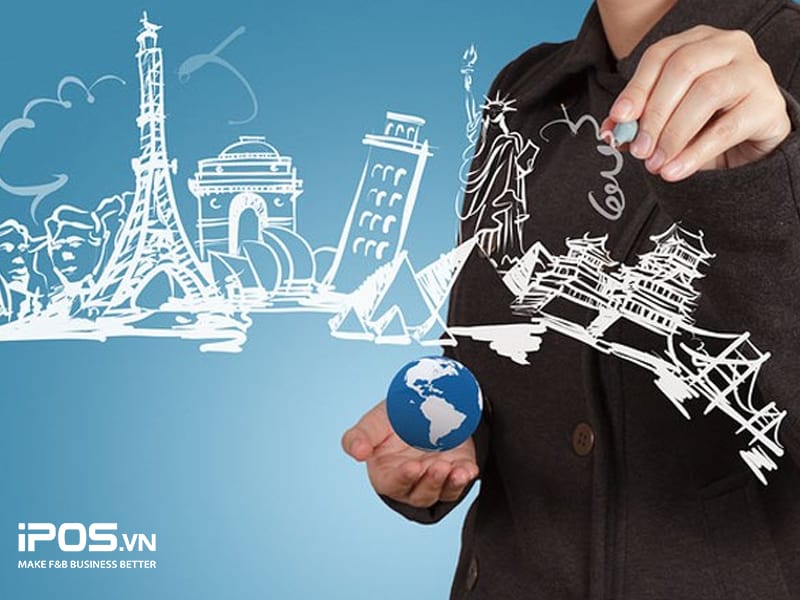 mở rộng quy mô kinh doanh