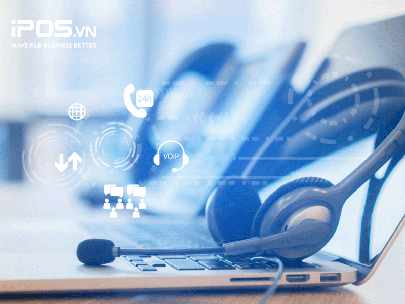 nâng cấp hệ thống POS