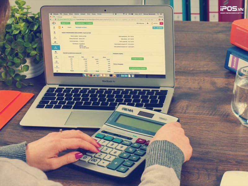 Hạch toán chi phí cụ thể để xây dựng mô hình lớn hay nhỏ