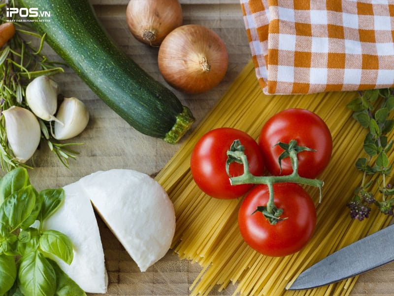 Tìm nhà cung cấp nguyên vật liệu uy tín