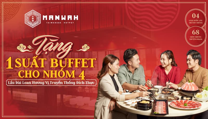 chương trình khuyến mãi