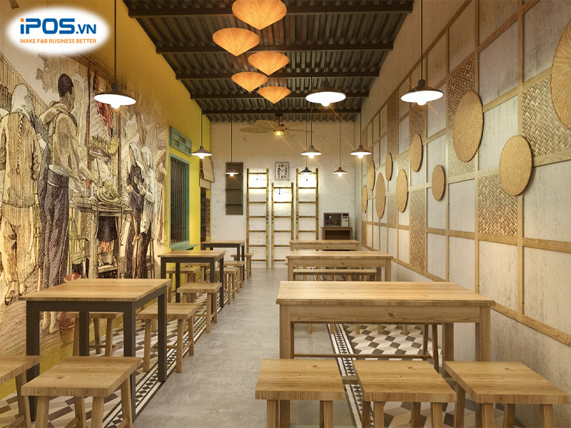 Kinh doanh nhà hàng bình dân bạn sẽ gặp nhiều “đối thủ”