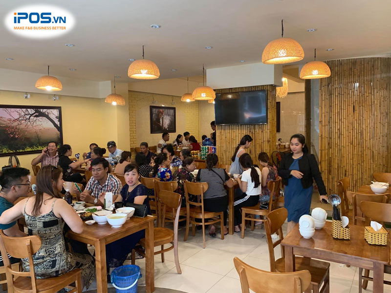 Cần xác định khách hàng mục tiêu trước khi kinh doanh 