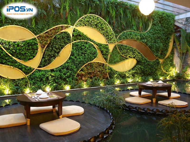 Kinh doanh nhà hàng chay đang là xu hướng ăn uống hiện nay