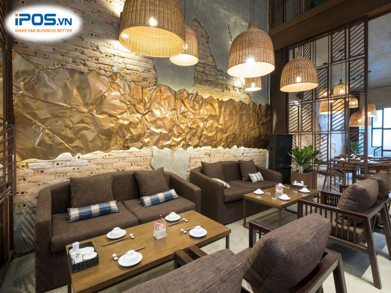 Nếu không tâm huyết chỉ chú ý tới lợi nhuận thì sẽ rất nhanh thất bại