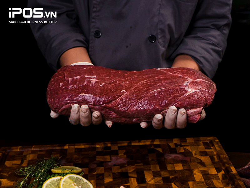 nhà hàng fine dining