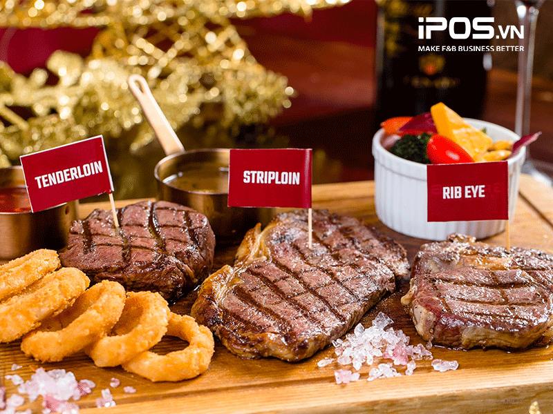 nhà hàng fine dining