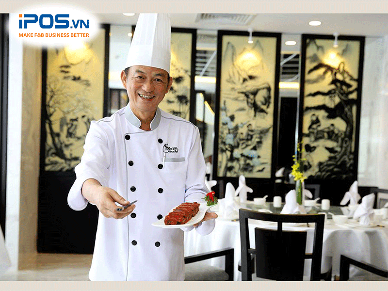 nhà hàng fine dining