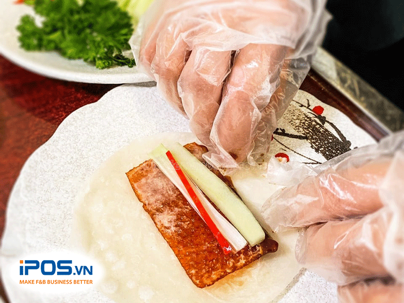 nhà hàng fine dining