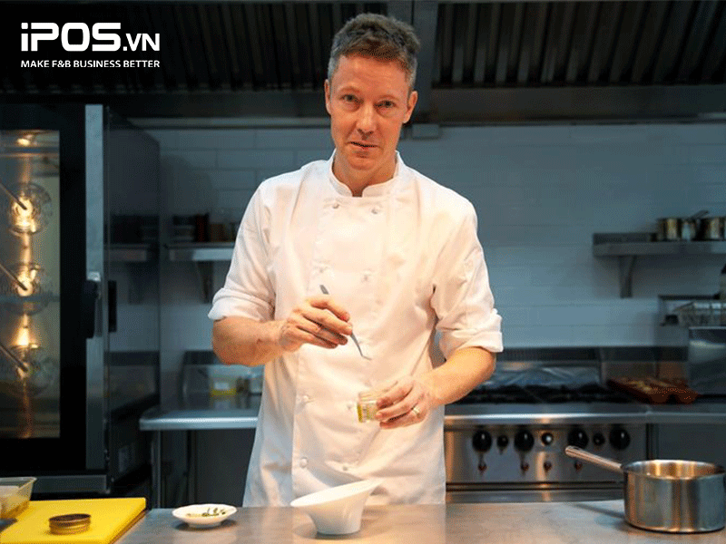 nhà hàng fine dining