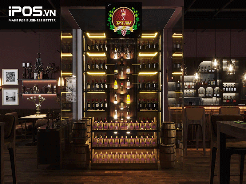 nhà hàng fine dining