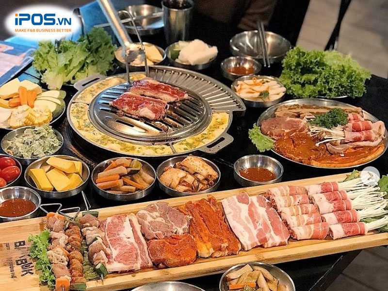 Xây dựng văn hóa kinh doanh tại cửa hàng