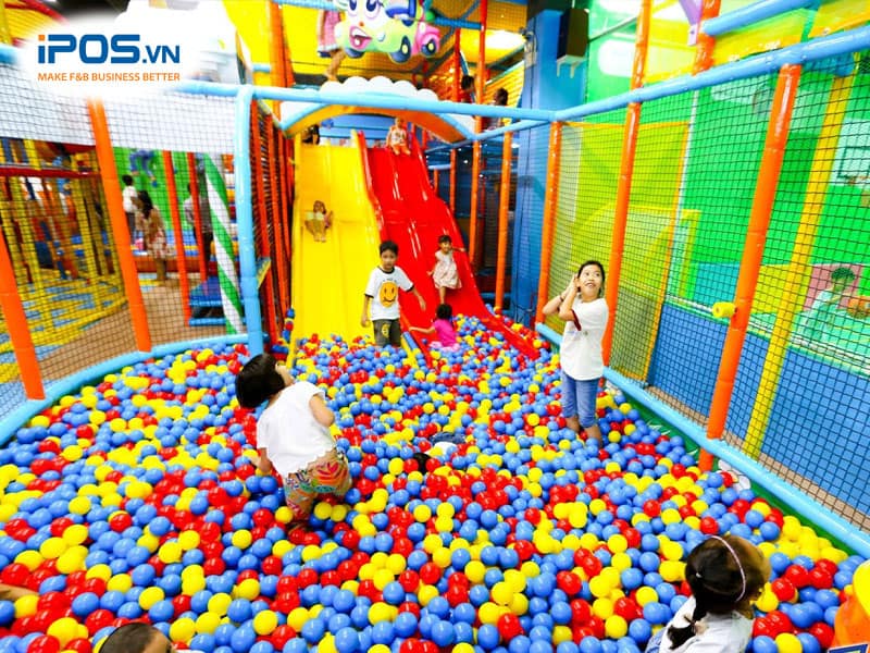 Bí quyết để chinh phục những vị khách nhỏ tuổi